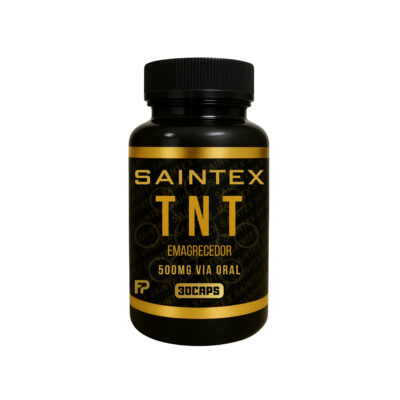 Tnt Emagrecedor 500mg/30cps