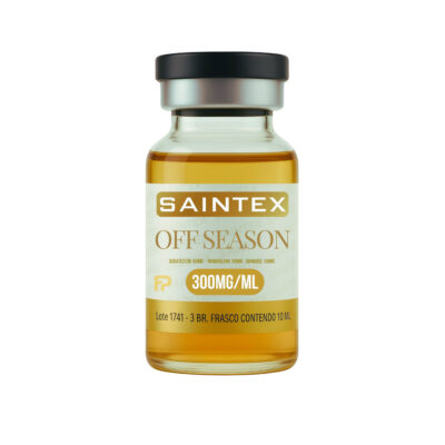 Off-Season 300mg/15ml