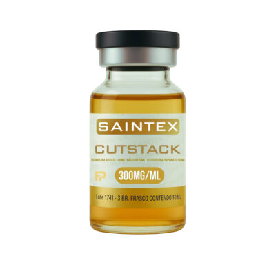 Cutstack 300mg/15ml