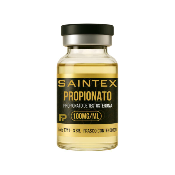 Propionato Testost 200mg/10ml