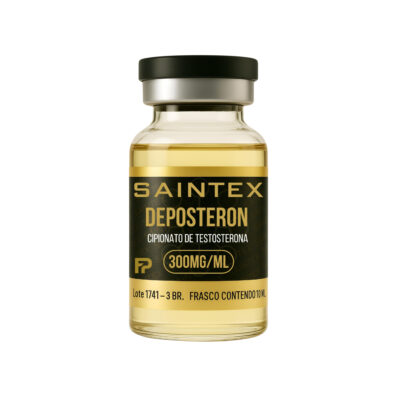 Cipionato testost 25ml/300mg